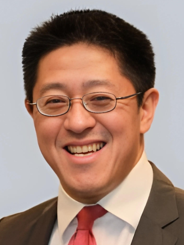 Edmund Tang